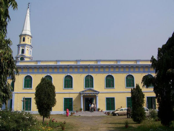 Places visit Meerut  Uttar Pradesh Nativeplanet