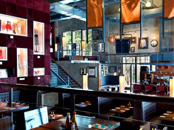 Best Live Music Restaurants In Mumbai Nativeplanet