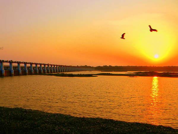 Major Landmarks of Kerala Major Landmarks of Kerala