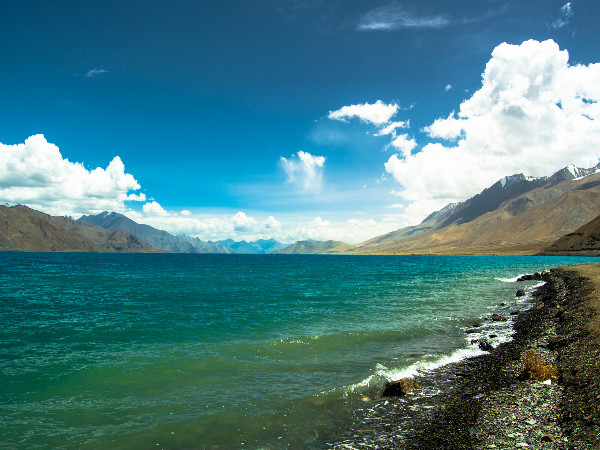 Stunning Shots Of J&K! Stunning Shots Of J&K!