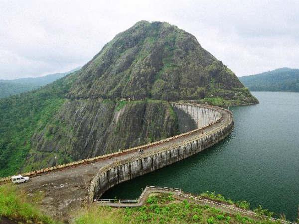Major Landmarks of Kerala Major Landmarks of Kerala