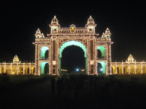 Entrance Entrance