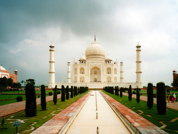 Top Tourist Places Visited by Foreigners Top Tourist Places Visited by Foreigners