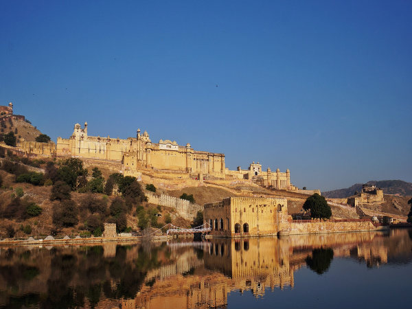 Jaipur in 24 hours! Jaipur in 24 hours!