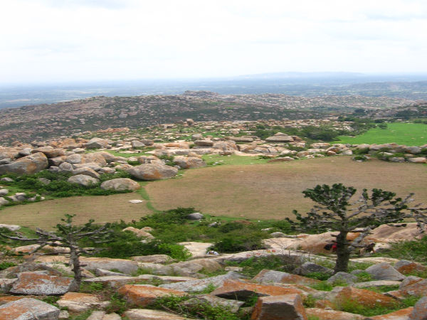 Trekking Destinations Around Bengaluru Trekking Destinations Around Bengaluru