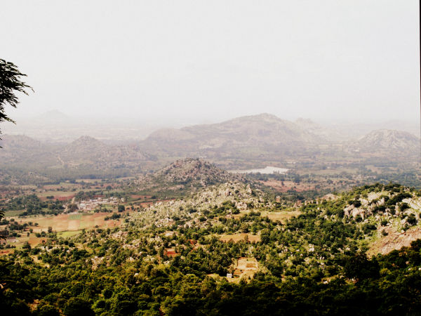Trekking Destinations Around Bengaluru Trekking Destinations Around Bengaluru