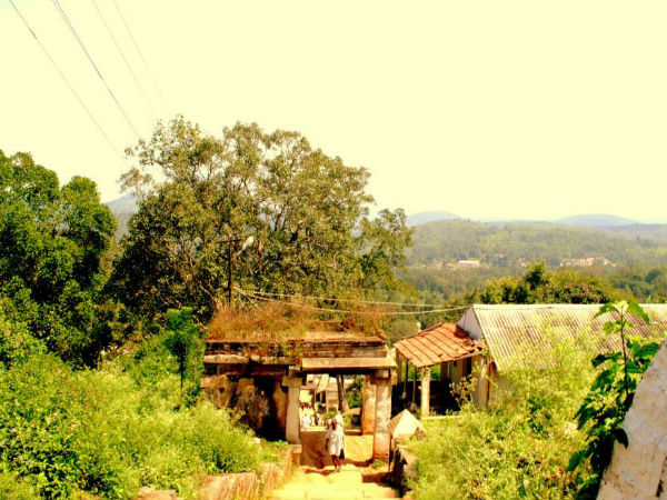 Trekking Destinations Around Bengaluru Trekking Destinations Around Bengaluru