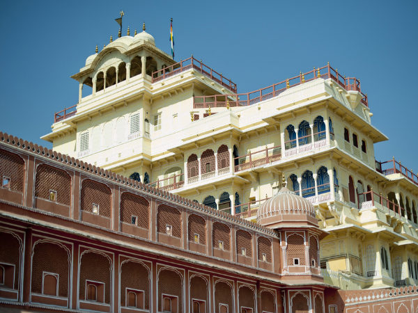 Jaipur in 24 hours! Jaipur in 24 hours!