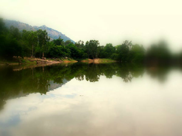 Trekking Destinations Around Bengaluru Trekking Destinations Around Bengaluru