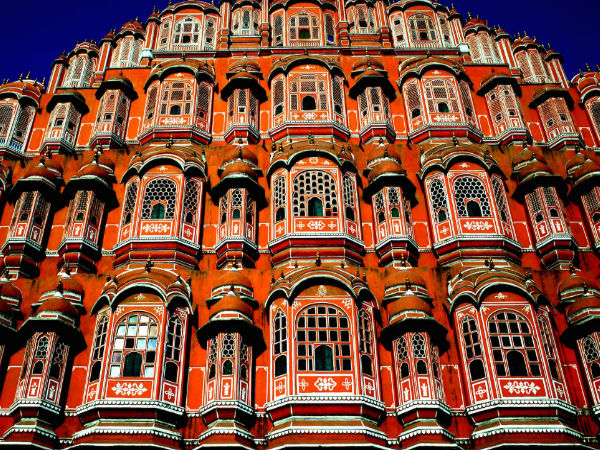 Jaipur in 24 hours! Jaipur in 24 hours!