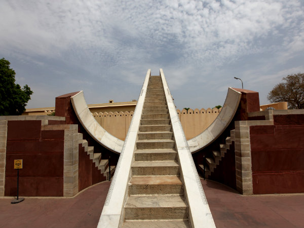Jaipur in 24 hours! Jaipur in 24 hours!