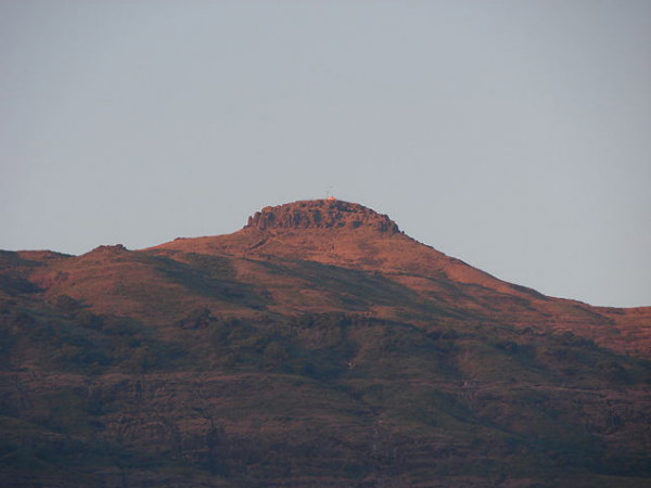 Trekking Places in the Western Ghats Trekking Places in the Western Ghats
