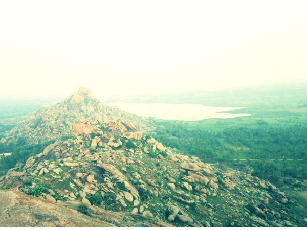 Trekking Destinations Around Bengaluru Trekking Destinations Around Bengaluru