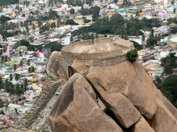 Trekking Destinations Around Bengaluru Trekking Destinations Around Bengaluru