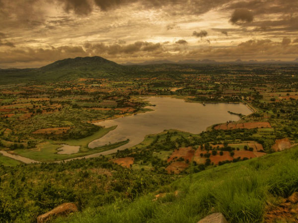 Trekking Destinations Around Bengaluru Trekking Destinations Around Bengaluru