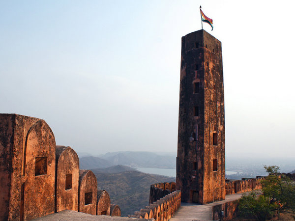 Jaipur in 24 hours! Jaipur in 24 hours!