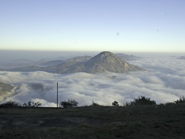 Trekking Destinations Around Bengaluru Trekking Destinations Around Bengaluru