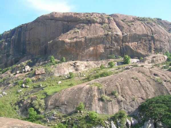 Trekking Destinations Around Bengaluru Trekking Destinations Around Bengaluru