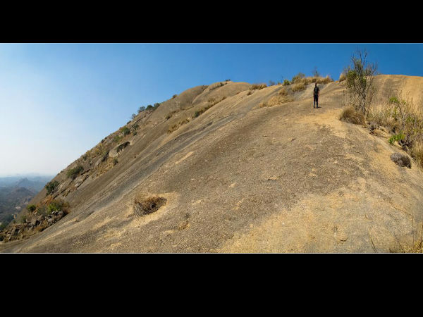 Trekking Destinations Around Bengaluru Trekking Destinations Around Bengaluru