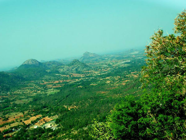 Trekking Destinations Around Bengaluru Trekking Destinations Around Bengaluru