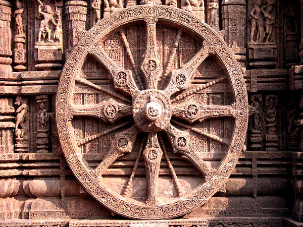 Amazing Facts About Konark Sun Temple! Amazing Facts About Konark Sun Temple!