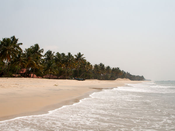 5 Babymoon Beach Destinations in India 5 Babymoon Beach Destinations in India