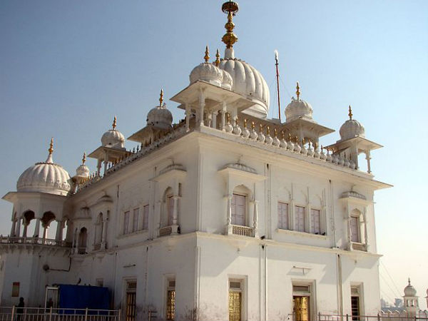 Famous Gurudwaras in India – Part 2 Famous Gurudwaras in India – Part 2