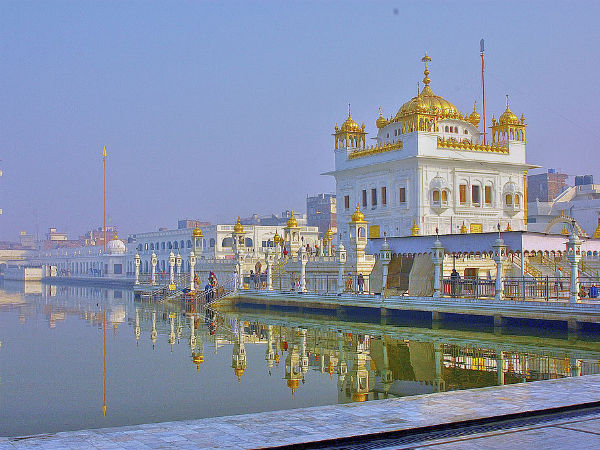 Famous Gurudwaras in India – Part 2 Famous Gurudwaras in India – Part 2