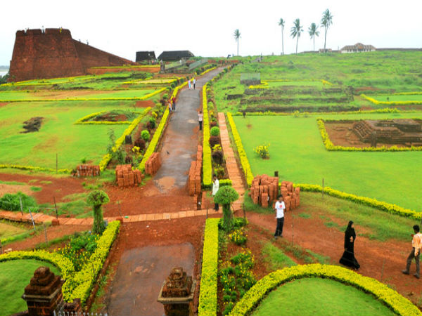 Attractive South Indian Locations Featured In A.R. Rahman Songs Attractive South Indian Locations Featured In A.R. Rahman Songs