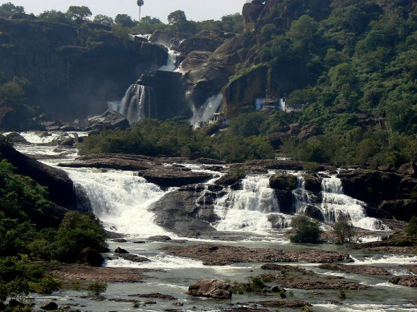 Attractive South Indian Locations Featured In A.R. Rahman Songs Attractive South Indian Locations Featured In A.R. Rahman Songs