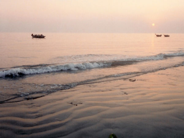 4 Top Beaches Near Kolkata 4 Top Beaches Near Kolkata