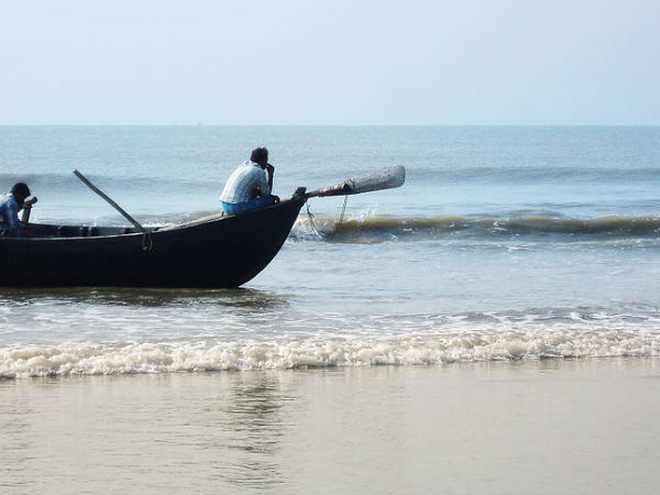 4 Top Beaches Near Kolkata 4 Top Beaches Near Kolkata