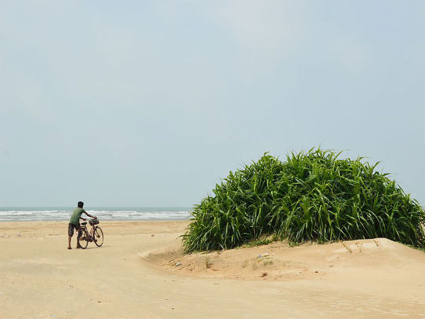 4 Top Beaches Near Kolkata 4 Top Beaches Near Kolkata