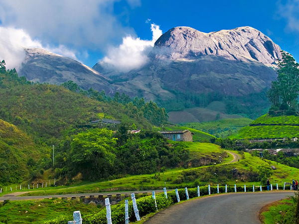 Kerala Trip Plan For 3 Days Kerala Trip Plan For 3 Days