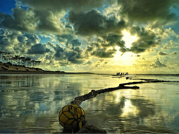Romantic Places To Visit In October Romantic Places To Visit In October