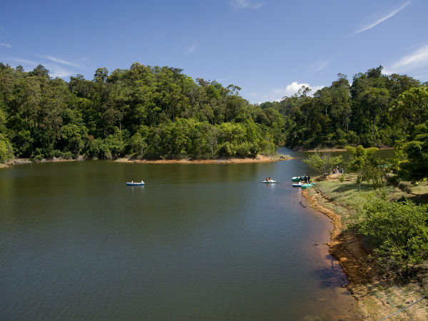 Kerala Trip Plan For 3 Days Kerala Trip Plan For 3 Days