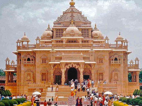 Places In India Named After Famous People Places In India Named After Famous People