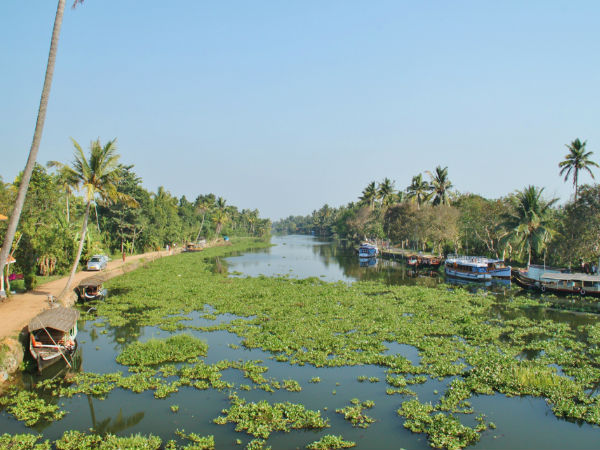 Kerala Trip Plan For 3 Days Kerala Trip Plan For 3 Days