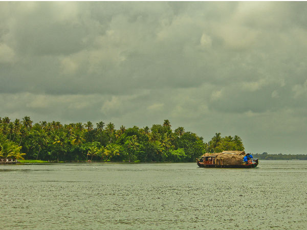 Kerala Trip Plan For 3 Days Kerala Trip Plan For 3 Days
