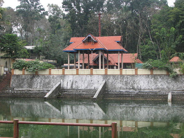Judge Uncle Temple in Kerala Judge Uncle Temple in Kerala