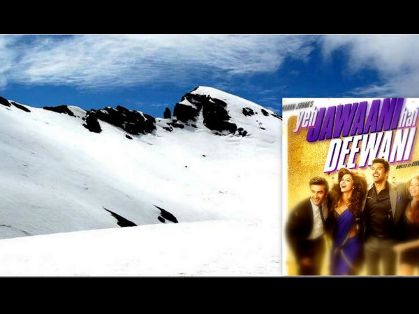 Top 7 Movies in Indian destinations Top 7 Movies in Indian destinations