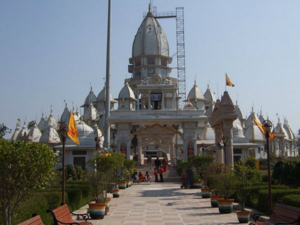 Hastinapur Hastinapur