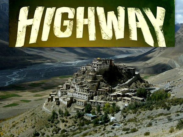 Best Road Movies made in India Best Road Movies made in India