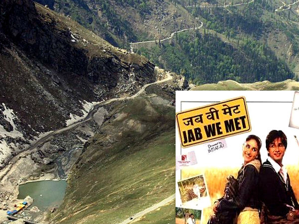 Best Road Movies made in India Best Road Movies made in India