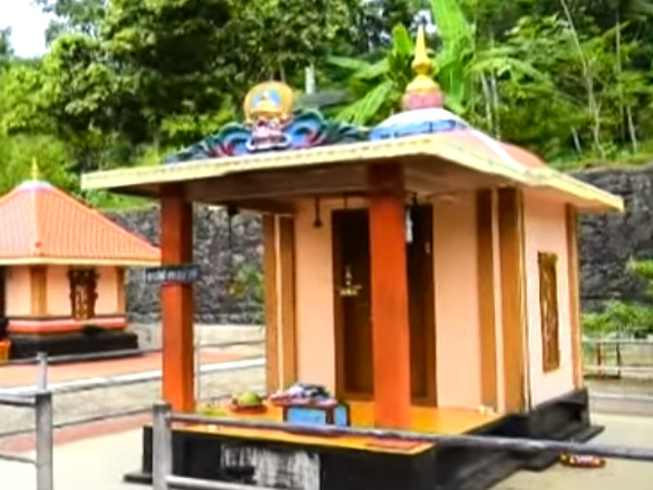 Judge Uncle Temple in Kerala Judge Uncle Temple in Kerala