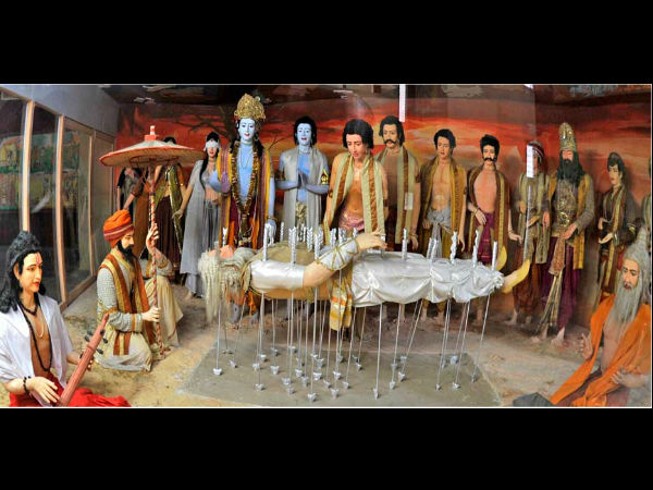 kurukshetra kurukshetra