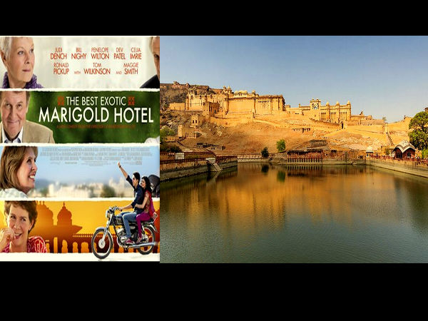 Best Travel Movies shot in India Best Travel Movies shot in India