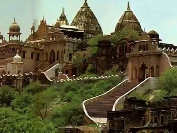 Barsana Barsana