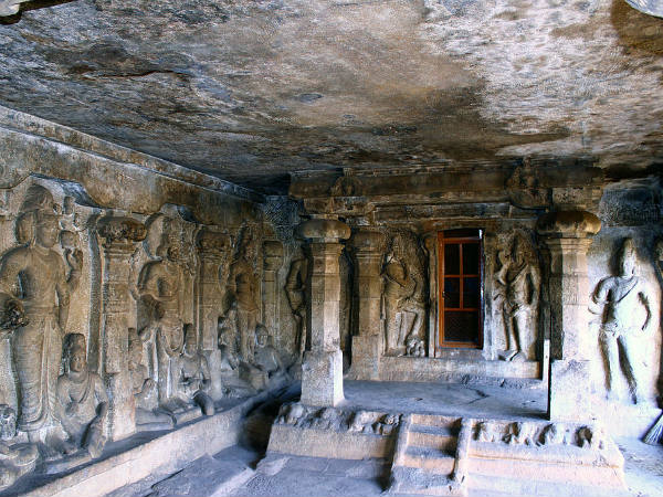 Rock Fort in Tiruchirappalli Rock Fort in Tiruchirappalli