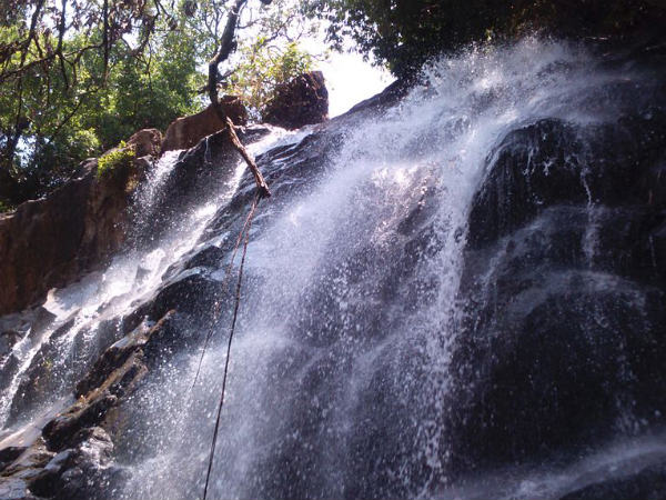 Feel the Tranquility at Sringeri! Feel the Tranquility at Sringeri!
